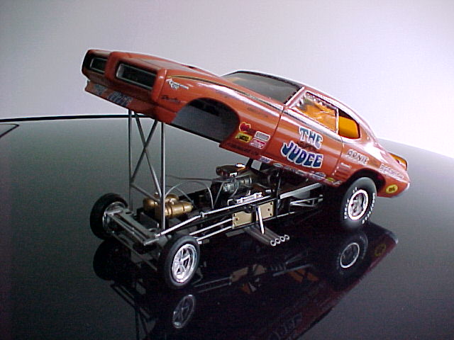 PONTIAC