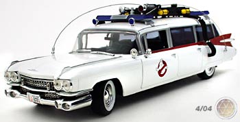CADILLAC