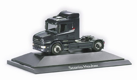 SCANIA