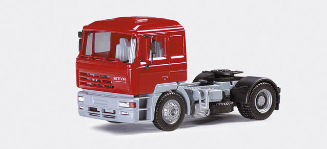 STEYR
