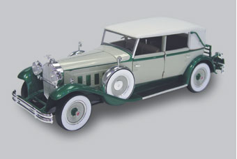 PACKARD