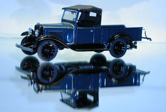 DANBURY MINT