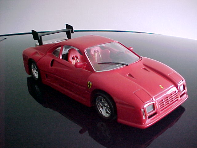 FERRARI
