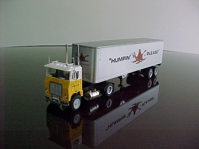 PETERBILT