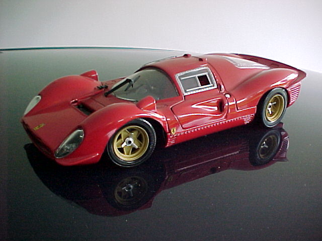 FERRARI