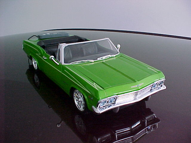 CHEVROLET