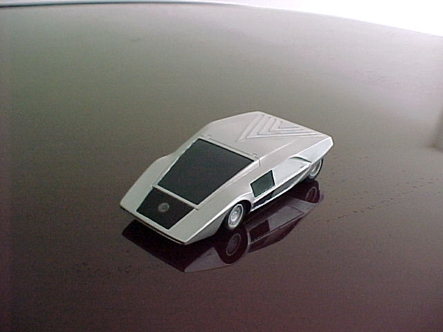 LANCIA