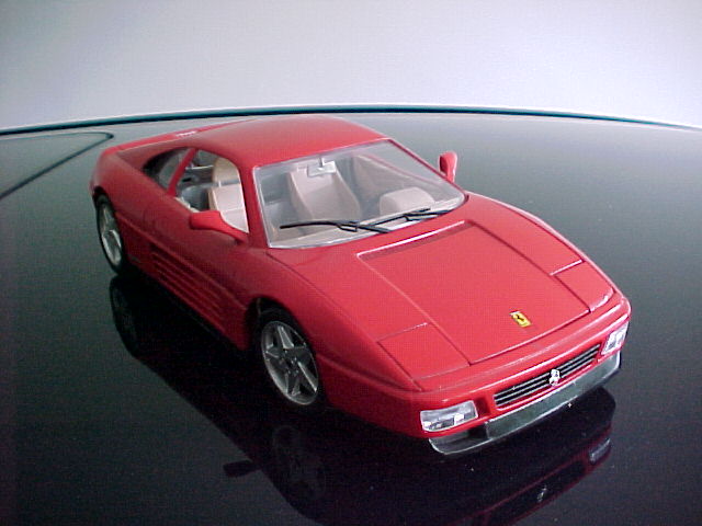 FERRARI