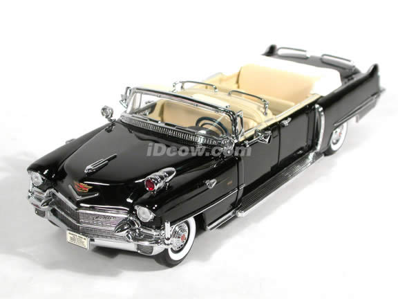 CADILLAC
