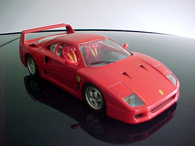 FERRARI