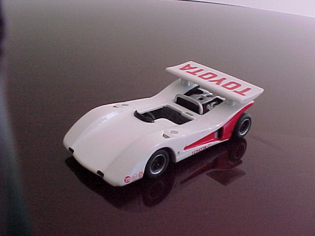 TOMY