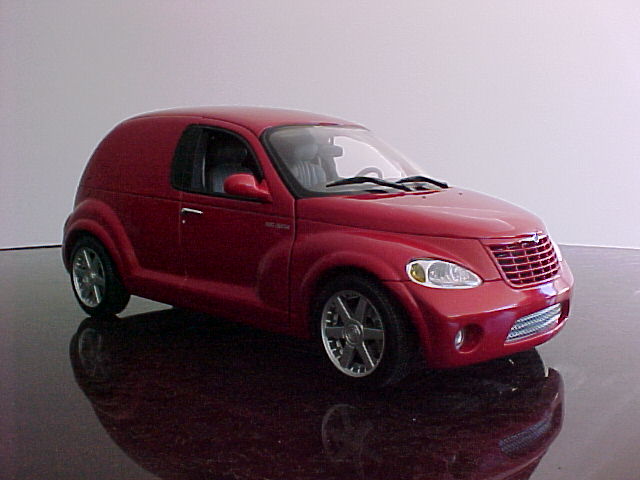 AUTO ART