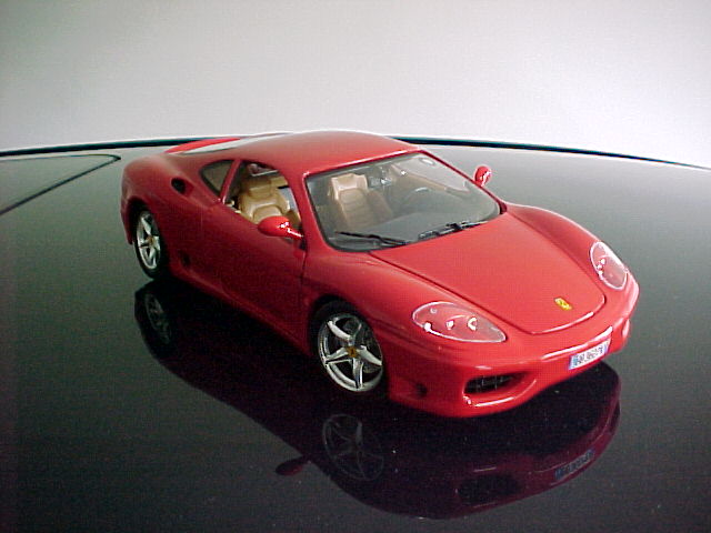 FERRARI