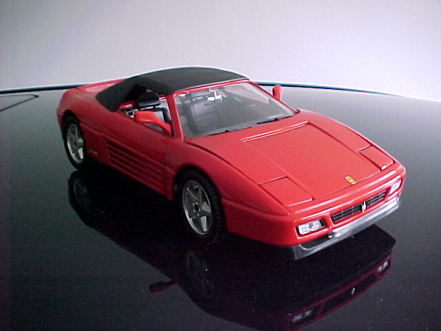 FERRARI