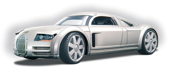 AUDI