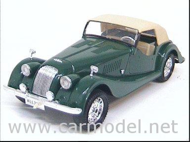 MORGAN