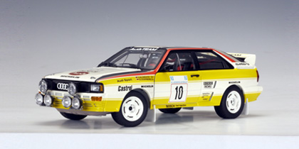 AUDI