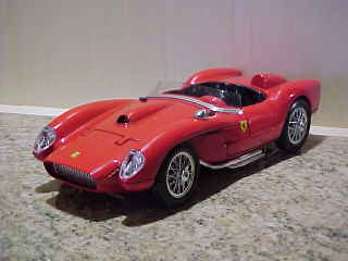 FERRARI