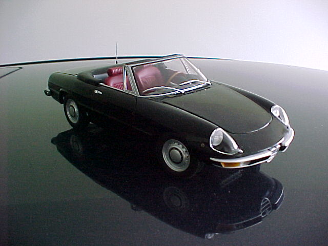 ALFA ROMEO