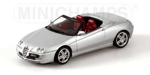 ALFA ROMEO
