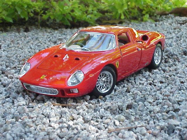 FERRARI