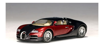BUGATTI