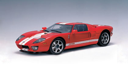 AUTO ART