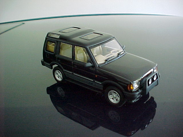 AUTO ART
