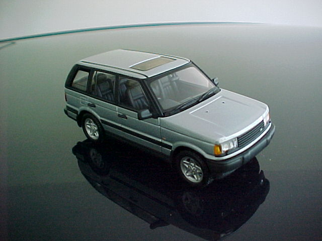 AUTO ART