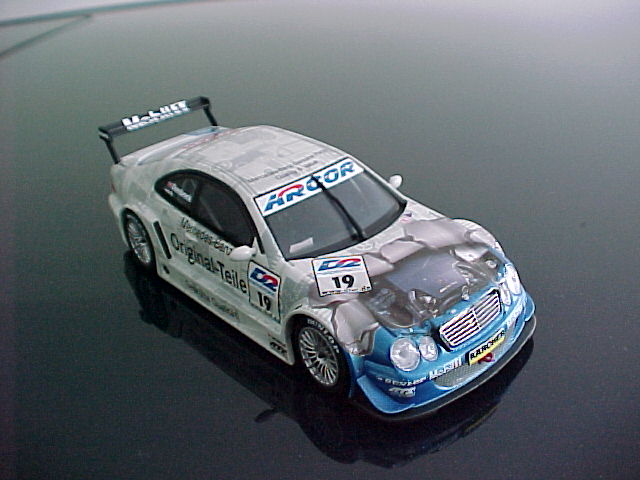 MERCEDES BENZ