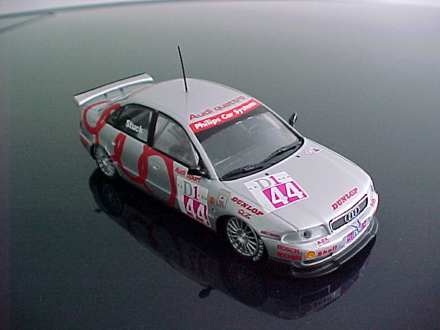 AUDI