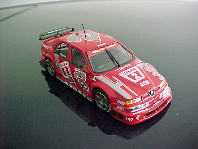 ALFA ROMEO