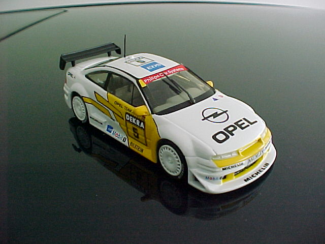 OPEL