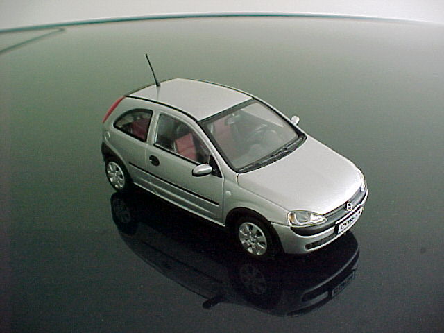 OPEL