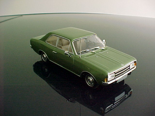 OPEL