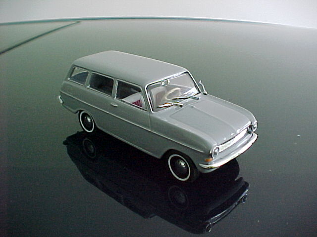 OPEL