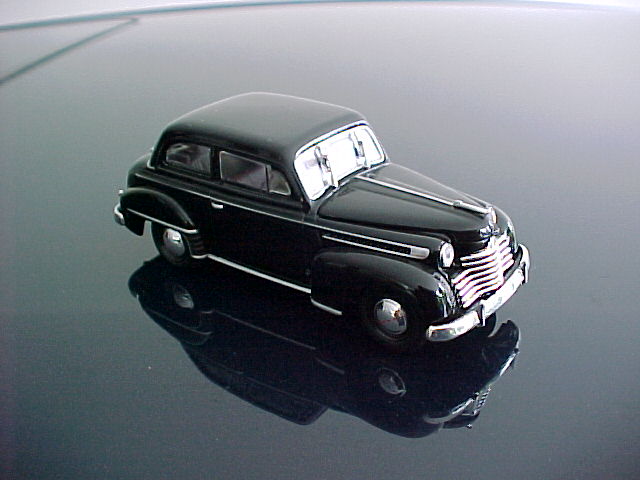 OPEL