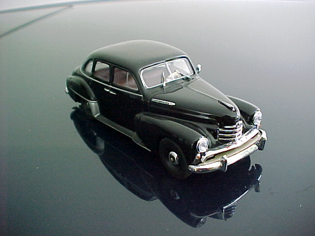 OPEL
