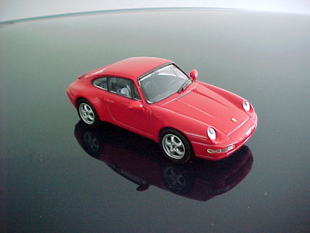 PORSCHE