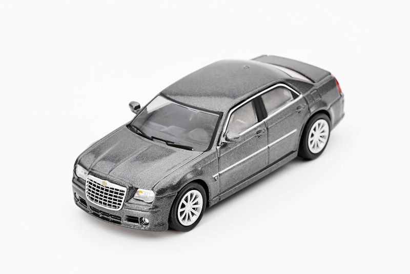 CHRYSLER