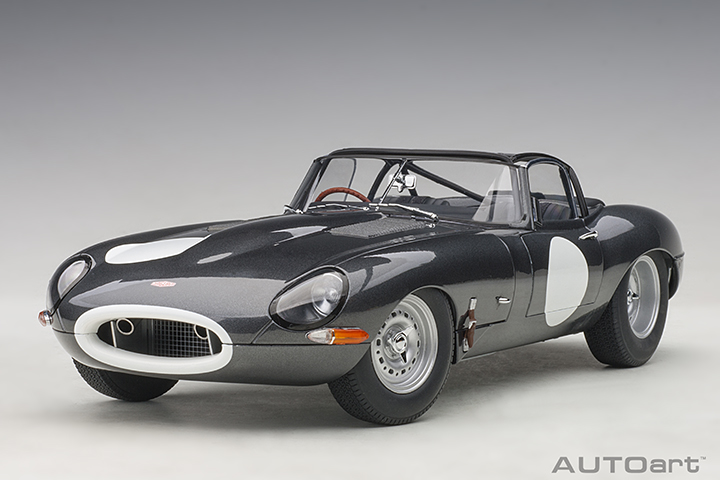 JAGUAR