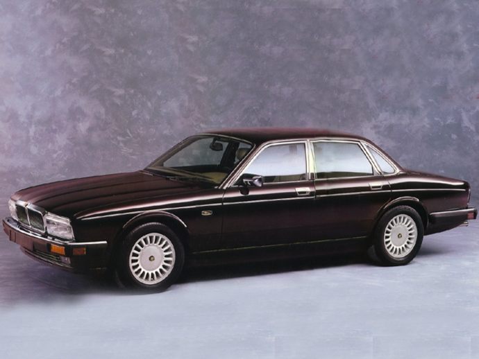 JAGUAR